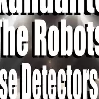 Evenemang: Skandelites Robot Noise Detectors Inc