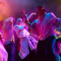 Evenemang: Medborgarskolans Dansföreställning Kl. 14:00