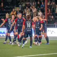 Evenemang: Fc Rosengård - Linköping Fc