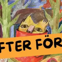 Evenemang: After Föris: Schh! Det Låter Djur.