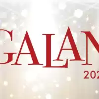 Evenemang: Galan 2025 - Lördag 26/4