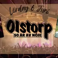 Evenemang: Olstorp Nationaldagen Med Medina Och Tim Liljegren