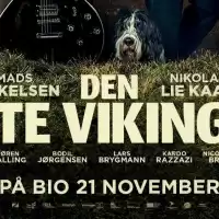 Evenemang: Bio: Den Siste Vikingen (tal: Danska) (text: Sv)