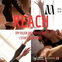 Evenemang: Reach - Mema Dans