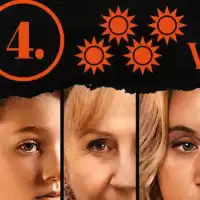 Evenemang: När Hösten Kommer  (tal: Franska) (text: Svenska)