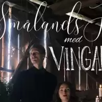 Evenemang: Smålandsjul Med Vingalöf