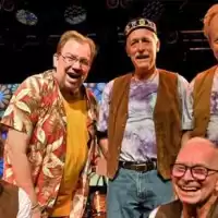 Evenemang: V-jeans, Rödtjut & Träskor