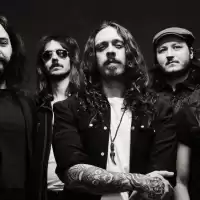 Evenemang: 10/5 The Commoners | Debaser Nova