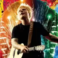 Evenemang: Ed Sheeran - 22/8 2025 - Strawberry Arena - Bussresa Utan Konsertbiljett