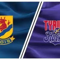 Evenemang: Mariestad Bois - Tyringe Soss