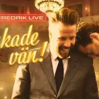 Evenemang: älskade Vän!