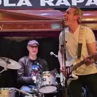 Evenemang: Jimmy Uller Band Med Ola Rapace