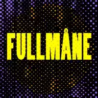 Evenemang: Fullmåne