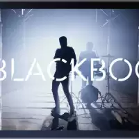 Evenemang: Blackbook