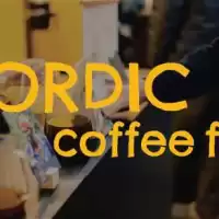 Evenemang: Nordic Coffee Fest