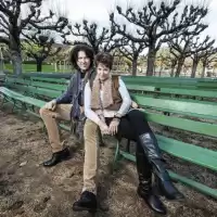 Evenemang: Little Days Feat Bernie Barlow (us)