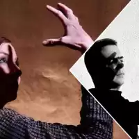 Evenemang: Flamencofredag: Två Stigar Till Månen