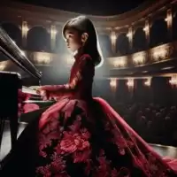 Evenemang: Skandinaviska Musikskolans Elevkonsert