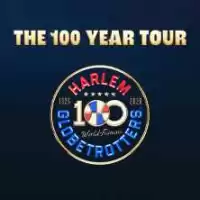 Evenemang: Harlem Globetrotters