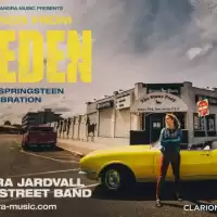 Evenemang: Greetings From Sweden