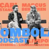 Evenemang: ”tombola Livepodd”