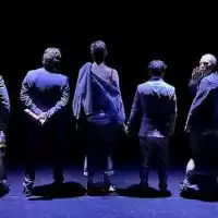 Evenemang: Gangbangbrudar