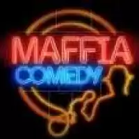 Evenemang: Maffia Comedy Superweekend Shanthi Rydwall Menon M.fl