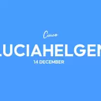 Evenemang: Luciahelgen | 14 December