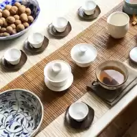 Evenemang: Mindful Tea Tasting: A Sustainable Journeythrough Taiwanese Artisan Teas