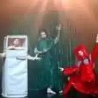 Evenemang: Hugo Hedberg – Figurernas Värld