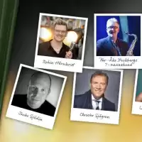 Evenemang: äldregalan 2026 Uppsala