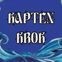 Evenemang: Kapten Krok