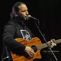 Evenemang: Hökis Visrum Presenterar Jocke Rosendal