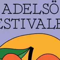 Evenemang: Adelsöfestivalen 2026
