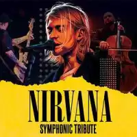 Evenemang: Nirvana Symphonic Tribute | Draken Live!