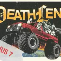 Evenemang: Death Lens | Hus 7