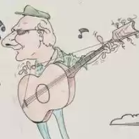 Evenemang: Göran Samuelsson - Ekon Av Mig Själv