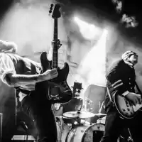 Evenemang: Märvel + The Goners @ Rio