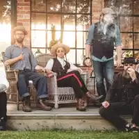 Evenemang: Billy Momo