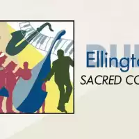 Evenemang: Duke Ellington - Sacred Concert