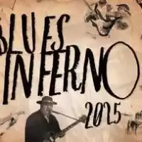 Evenemang: Pk Bluesinferno