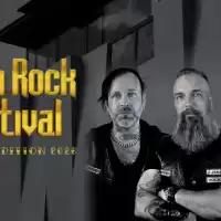 Evenemang: Eden Rock Festival – Winter Edition 2026