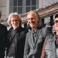 Evenemang: Kebnekajse - Närke Kulturbryggeri