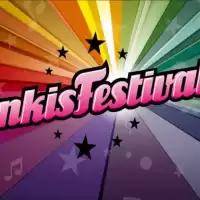 Evenemang: Regionfinal I Funkisfestivalen