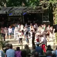 Evenemang: Tvådagarsbiljett öveds Eke 2026