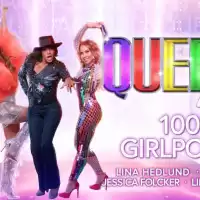 Evenemang: Krogshow 2026 - Queens Of Pop - 27 Feb