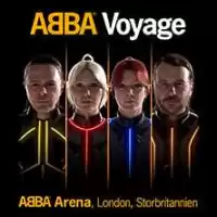 Evenemang: Abba Voyage