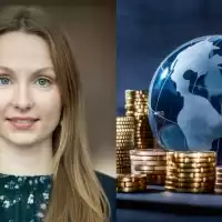 Evenemang: Världen I Sverige – En Makroekonomisk Utblick