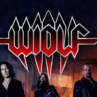 Evenemang: Wolf + Siture