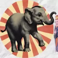 Evenemang: Elephant Riot